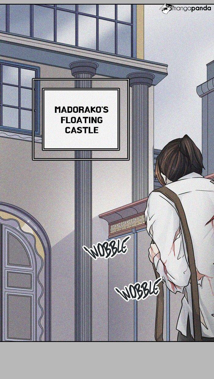 Tower of God Chapter 425 image 002